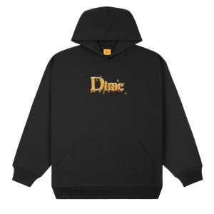 <img class='new_mark_img1' src='https://img.shop-pro.jp/img/new/icons5.gif' style='border:none;display:inline;margin:0px;padding:0px;width:auto;' />Dime Classic Honey Hoodie / BLACK (ダイム パーカー / スウェット)