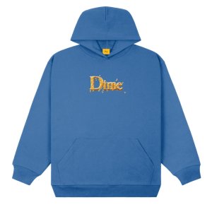 DIME CLASSIC MONKE HOODIE 希少MサイズカラーBlackブラック黒 - bader