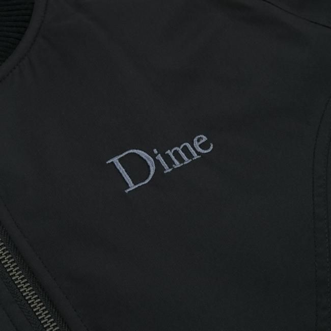 Dime mtlダイム ボンバージャケットBomber Jacket