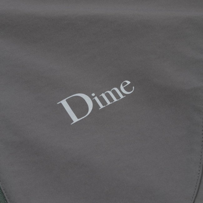 Dime Two Tone Windbreaker Jacket/ MANATEE×SHADOW (ダイム 2トーン