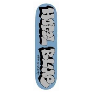 HOTEL BLUE SKATEBOARD DECK (スケートボードデッキ) | HORRIBLE'S