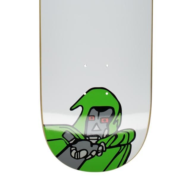 GX1000 Doom DECK / 8.0 / 8.375 (ジーエックスセン デッキ