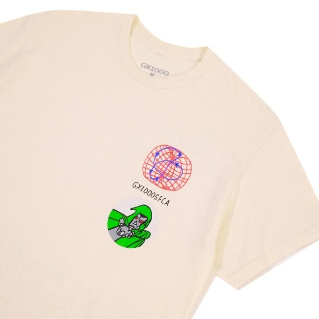 DOOM Human Noise オリジナル Tシャツ gism - メルカリ