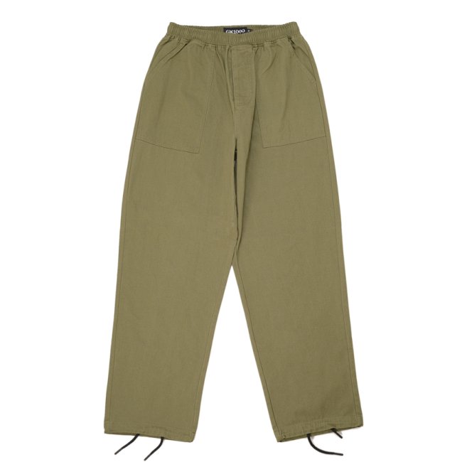 GX1000 SPRAY PAINT PANT / OLIVE (ジーエックスセン パンツ) - HORRIBLE'S  PROJECT｜HORRIBLE'S｜SAYHELLO | HELLRAZOR | Dime MTL | QUASI | HOTEL BLUE |  GX1000 | THEORIES | VANS SKATE | 正規取扱い販売店 | 通販 全国一律送料648円 ...