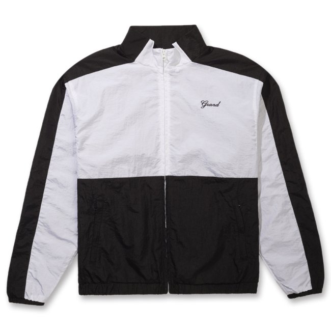 GRAND COLLECTION JACKET