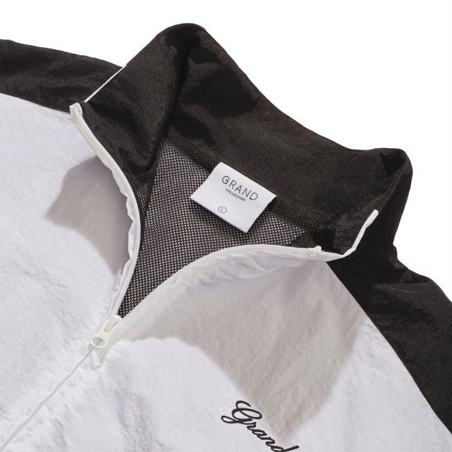 GRAND COLLECTION JACKET