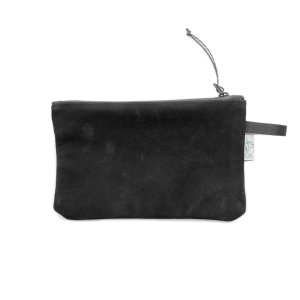 <img class='new_mark_img1' src='https://img.shop-pro.jp/img/new/icons5.gif' style='border:none;display:inline;margin:0px;padding:0px;width:auto;' />BROWNBAG SPLIT POUCH / CORDURA × GOAT LEATHER (ブラウンバッグ ポーチ)