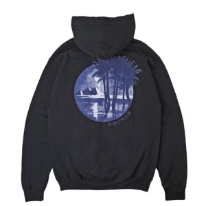 <img class='new_mark_img1' src='https://img.shop-pro.jp/img/new/icons5.gif' style='border:none;display:inline;margin:0px;padding:0px;width:auto;' />THEORIES OASIS HOODIE / BLACK（セオリーズ フーディー/パーカー）　