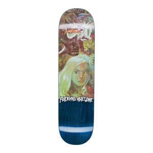 <img class='new_mark_img1' src='https://img.shop-pro.jp/img/new/icons5.gif' style='border:none;display:inline;margin:0px;padding:0px;width:auto;' />FUCKING AWESOME Louie Lopez Kablouie DECK / 8.18