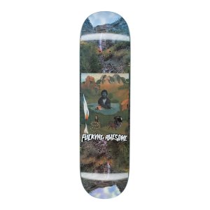 <img class='new_mark_img1' src='https://img.shop-pro.jp/img/new/icons5.gif' style='border:none;display:inline;margin:0px;padding:0px;width:auto;' />FUCKING AWESOME Elijah Berle Dreams DECK / 8.25