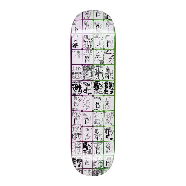 <img class='new_mark_img1' src='https://img.shop-pro.jp/img/new/icons5.gif' style='border:none;display:inline;margin:0px;padding:0px;width:auto;' />FUCKING AWESOME Jason Dill Wanto DECK / 8.0