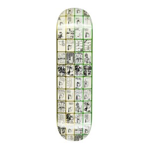 <img class='new_mark_img1' src='https://img.shop-pro.jp/img/new/icons5.gif' style='border:none;display:inline;margin:0px;padding:0px;width:auto;' />FUCKING AWESOME Jason Dill Wanto DECK / 8.25