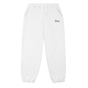 <img class='new_mark_img1' src='https://img.shop-pro.jp/img/new/icons5.gif' style='border:none;display:inline;margin:0px;padding:0px;width:auto;' />DIME CLASSIC SMALL LOGO SWEAT PANTS / ASH (ダイム スウェットパンツ)