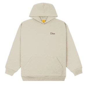 <img class='new_mark_img1' src='https://img.shop-pro.jp/img/new/icons5.gif' style='border:none;display:inline;margin:0px;padding:0px;width:auto;' />Dime Classic Small Logo Hoodie / Fog (ダイム パーカー / スウェット)
