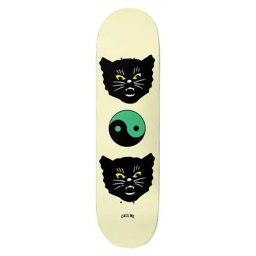 CALL ME 917 Catty DECK / CALL ME 917 Catty DECK /