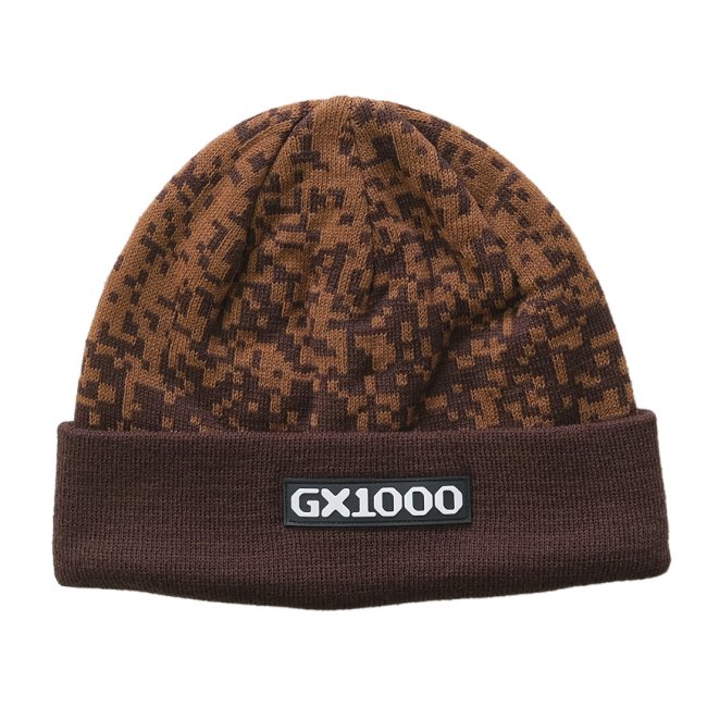 <img class='new_mark_img1' src='https://img.shop-pro.jp/img/new/icons5.gif' style='border:none;display:inline;margin:0px;padding:0px;width:auto;' />GX1000 RAIN BEANIE / BLACK (ジーエックスセン ビーニー/ニットキャップ )