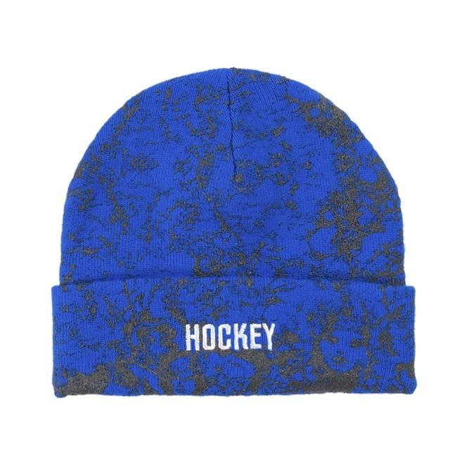 ELEMENT【新品未使用】hockey nest beanie ニット帽 - ニットキャップ