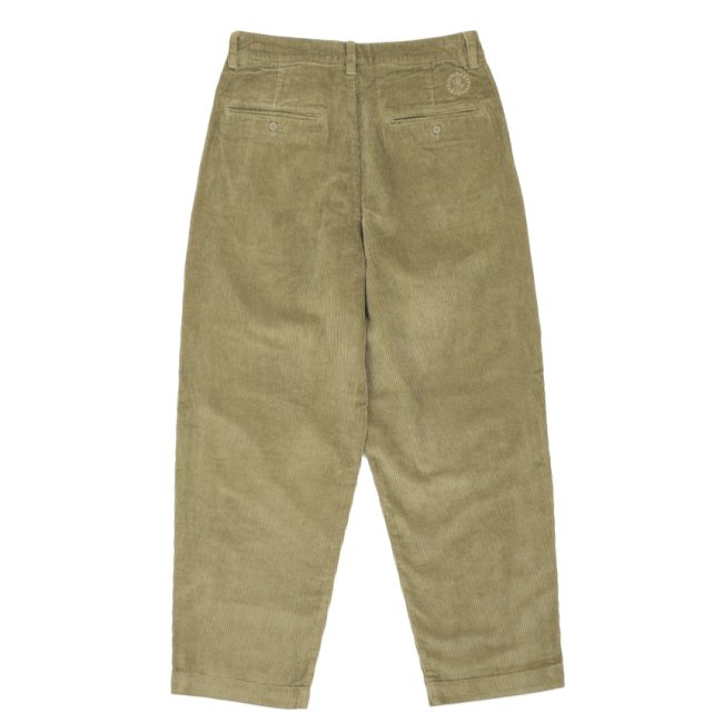 QUASI ELLIOTT TROUSER PANT / CAMEL (クアジ コーデュロイトラウザーパンツ) - HORRIBLE'S  PROJECT｜HORRIBLE'S｜SAYHELLO | HELLRAZOR | Dime MTL | QUASI | HOTEL BLUE |  GX1000 | THEORIES | VANS SKATE | 正規取扱い販売店 | 通販 ...