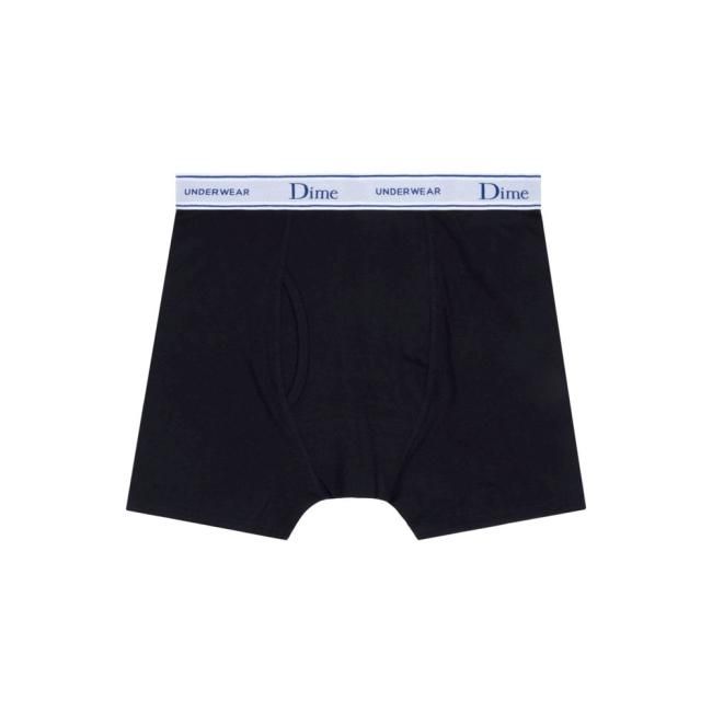 カーキ×インディゴ 新品 dime 人気のボクサーパンツ♪Mサイズ 送料無料