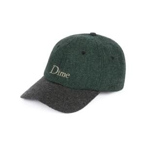 <img class='new_mark_img1' src='https://img.shop-pro.jp/img/new/icons5.gif' style='border:none;display:inline;margin:0px;padding:0px;width:auto;' />Dime CLASSIC CAP / HUNTER GREEN ( å)