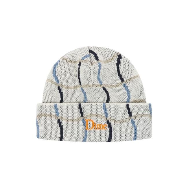 新品 】 Dime Classic Rib Beanie ニット帽 ビーニー | www