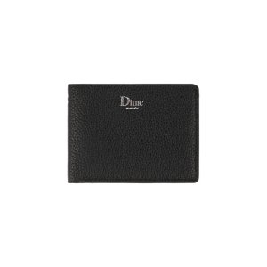 <img class='new_mark_img1' src='https://img.shop-pro.jp/img/new/icons5.gif' style='border:none;display:inline;margin:0px;padding:0px;width:auto;' />Dime CLASSIC WALLET / BLACK (ダイム ウォレット)