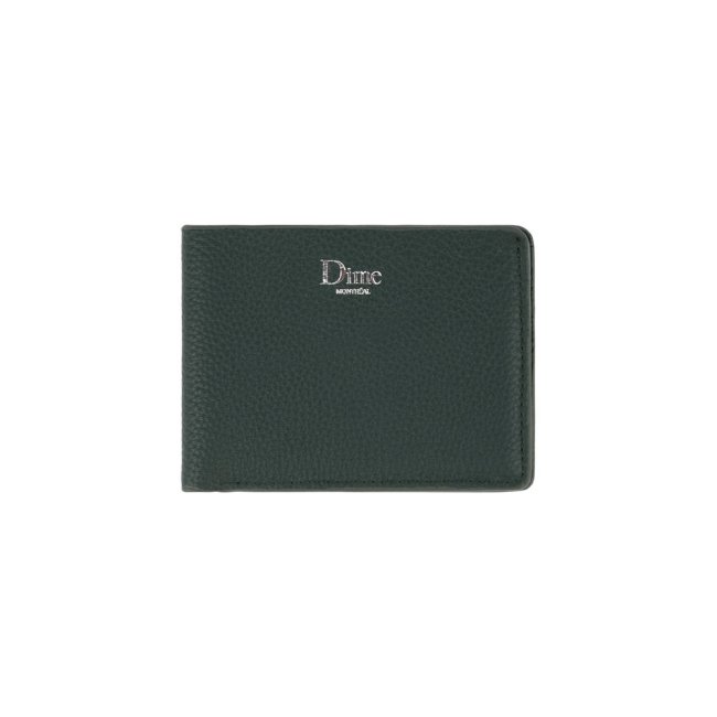 Dime CLASSIC WALLET / DARK FOREST (ダイム ウォレット) - HORRIBLE'S 