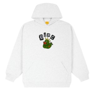 <img class='new_mark_img1' src='https://img.shop-pro.jp/img/new/icons5.gif' style='border:none;display:inline;margin:0px;padding:0px;width:auto;' />Dime REBEL CHENILLE HOODIE / ASH ( ѡ / å)