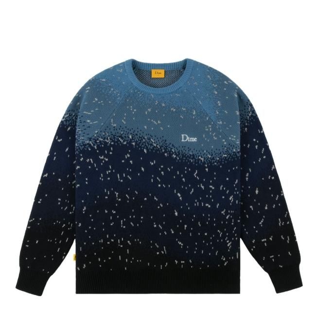 ダイム】Dime MAGIC HEAVY KNIT ニット/セーター | mawadgroup.com