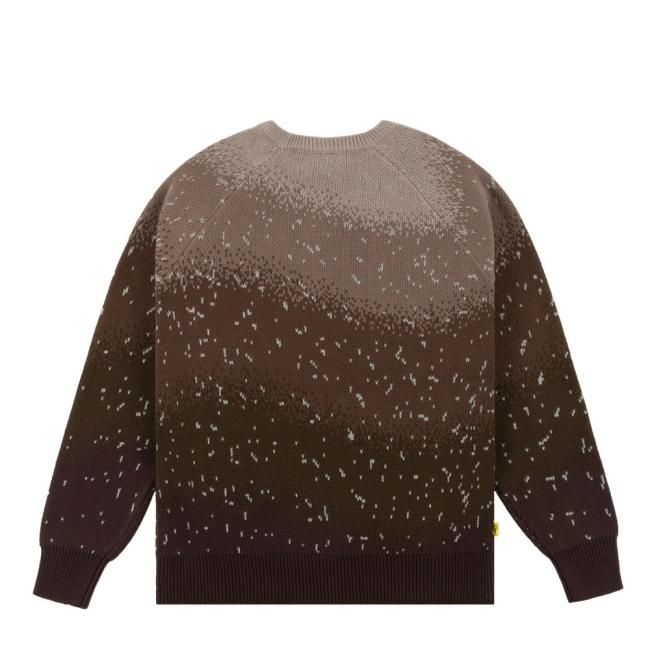 Dime MAGIC HEAVY KNIT / TIMBER (ダイム ニット/セーター ...