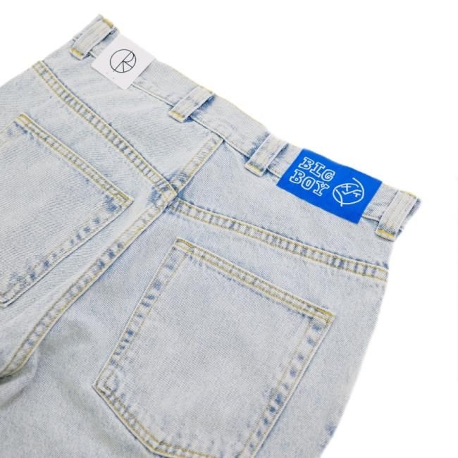 POLAR BIG BOY PANTS Denim ポーラー パンツ デニム