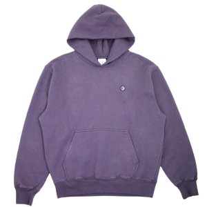 <img class='new_mark_img1' src='https://img.shop-pro.jp/img/new/icons5.gif' style='border:none;display:inline;margin:0px;padding:0px;width:auto;' />POLAR PATCH HOODIE / DARK VIOLET (ポーラー フーディ—)
