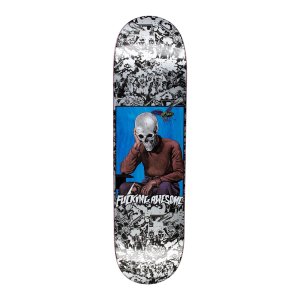 <img class='new_mark_img1' src='https://img.shop-pro.jp/img/new/icons5.gif' style='border:none;display:inline;margin:0px;padding:0px;width:auto;' />FUCKING AWESOME Ponderosa DECK (BLUE) / 8.0