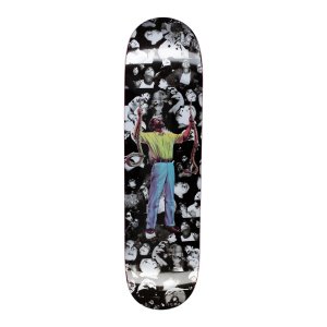 <img class='new_mark_img1' src='https://img.shop-pro.jp/img/new/icons5.gif' style='border:none;display:inline;margin:0px;padding:0px;width:auto;' />FUCKING AWESOME Snake Man DECK / 8.0
