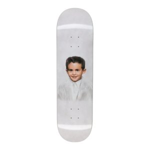 <img class='new_mark_img1' src='https://img.shop-pro.jp/img/new/icons5.gif' style='border:none;display:inline;margin:0px;padding:0px;width:auto;' />FUCKING AWESOME Dylan Rieder White Dipped DECK / 8.25 x 31.79
