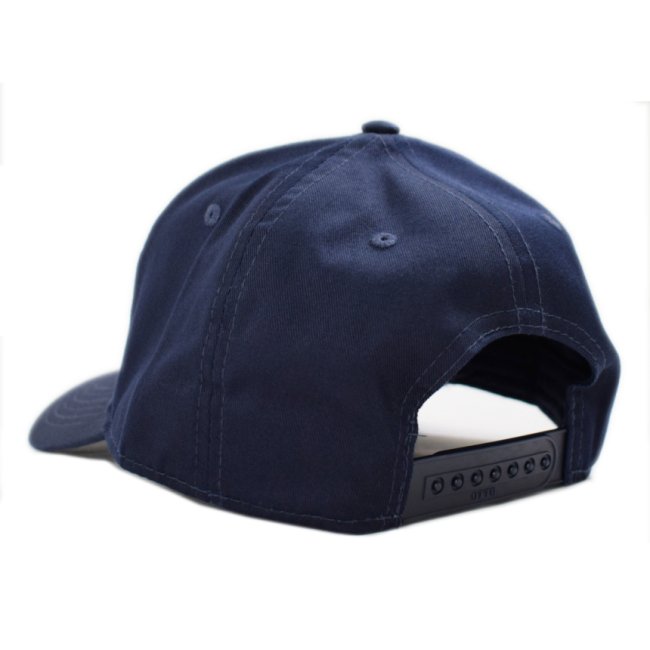 LIMOSINE LIMO CAP / NAVY (リモジン キャップ) - HORRIBLE'S PROJECT