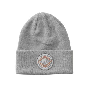 <img class='new_mark_img1' src='https://img.shop-pro.jp/img/new/icons5.gif' style='border:none;display:inline;margin:0px;padding:0px;width:auto;' />INDEPENDENT BTG SUMMIT BEANIE / GREY (インデペンデント ビーニーキャップ)