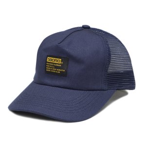 <img class='new_mark_img1' src='https://img.shop-pro.jp/img/new/icons5.gif' style='border:none;display:inline;margin:0px;padding:0px;width:auto;' />5BORO TACTICAL TRUCKER CAP / NAVY (ファイブボロ/トラッカーキャップ)