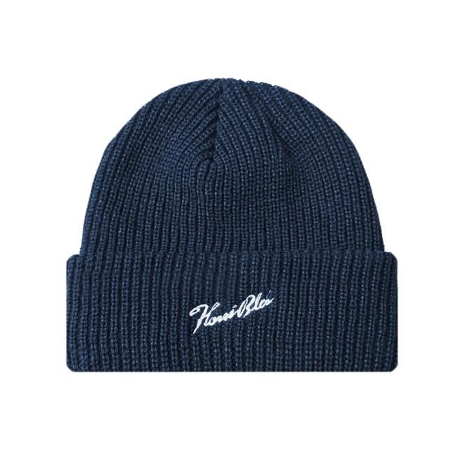 59FIFTY Dogear Records Dロゴ ネイビー キャップ