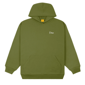 <img class='new_mark_img1' src='https://img.shop-pro.jp/img/new/icons5.gif' style='border:none;display:inline;margin:0px;padding:0px;width:auto;' />Dime Classic Small Logo Hoodie / Cardamom ( ѡ / å)