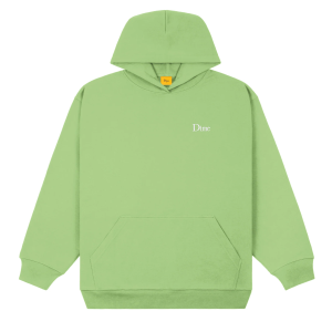 <img class='new_mark_img1' src='https://img.shop-pro.jp/img/new/icons5.gif' style='border:none;display:inline;margin:0px;padding:0px;width:auto;' />Dime Classic Small Logo Hoodie / Tea (ダイム パーカー / スウェット)