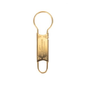 <img class='new_mark_img1' src='https://img.shop-pro.jp/img/new/icons5.gif' style='border:none;display:inline;margin:0px;padding:0px;width:auto;' />Good Worth & Co. VINTAGE KEY KEEPER / BRASS  (アクセサリー キーフック)