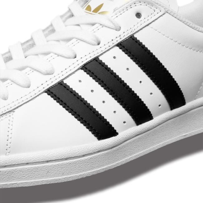 スケートボード adidas super star adv 26.5 ADIDAS SKATEBOARDING - SUPERSTAR ADV – FTC
