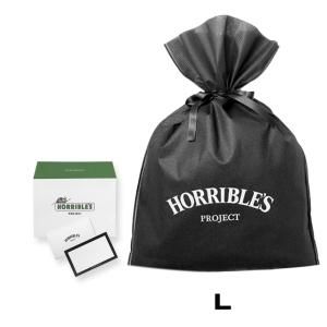 ギフト用ラッピングキット - HORRIBLE'S PROJECT｜HORRIBLE'S