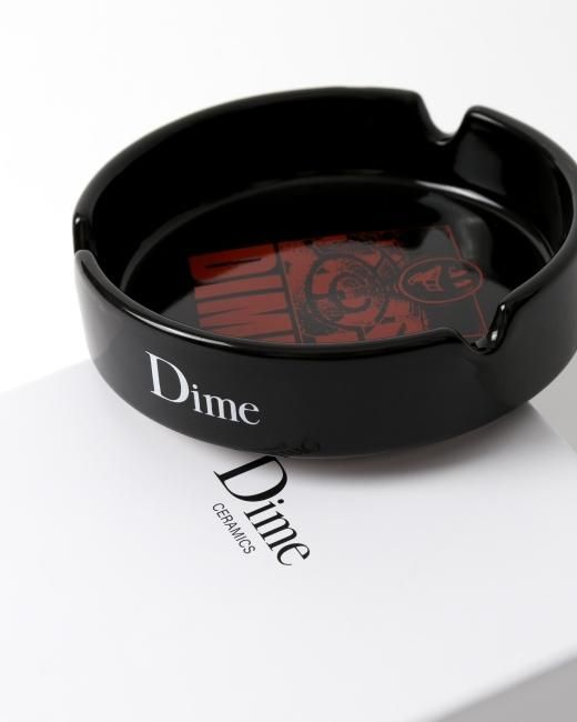 Dime Ashtray