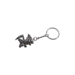 <img class='new_mark_img1' src='https://img.shop-pro.jp/img/new/icons5.gif' style='border:none;display:inline;margin:0px;padding:0px;width:auto;' />Dime HUMAN KEYCHAIN /SILVER (  / ۥ)