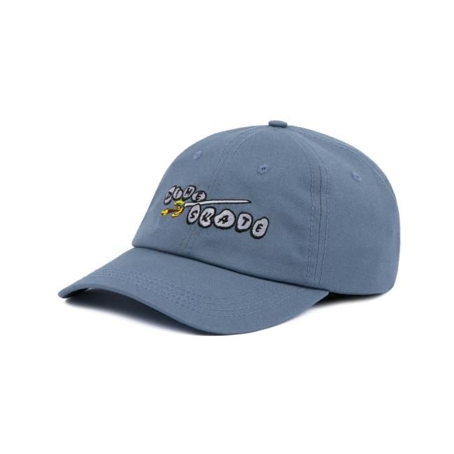 DIME キャップ Classic Silicone Logo Cap – Premier