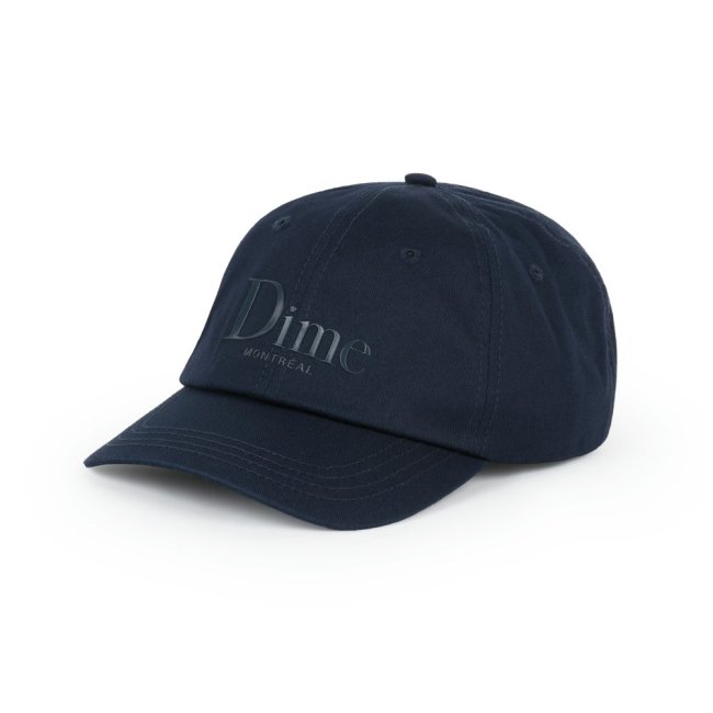 vans【完売アイテム】Dime Montreal D Logo Cap - キャップ