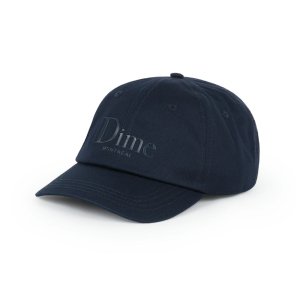 <img class='new_mark_img1' src='https://img.shop-pro.jp/img/new/icons5.gif' style='border:none;display:inline;margin:0px;padding:0px;width:auto;' />Dime CLASSIC SILICONE LOGO CAP / NAVY ( å)