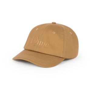 <img class='new_mark_img1' src='https://img.shop-pro.jp/img/new/icons5.gif' style='border:none;display:inline;margin:0px;padding:0px;width:auto;' />Dime CLASSIC SILICONE LOGO CAP / GOLD ( å)